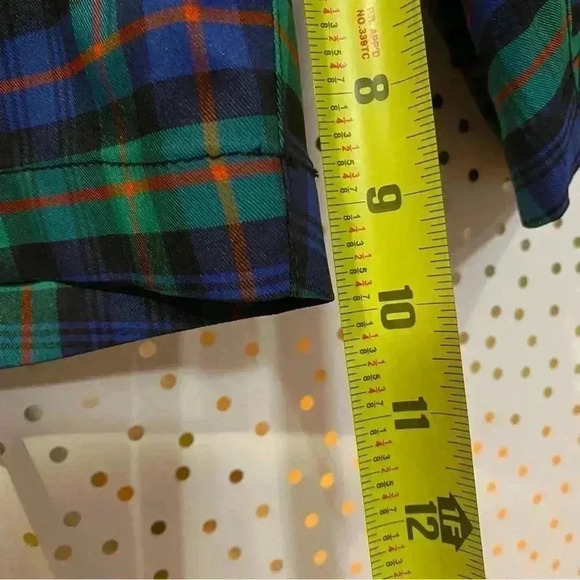 Willarm Murphy Tartan Shorts - Picture 5 of 11